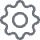 gear icon