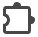 puzzle piece icon