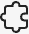puzzle piece icon